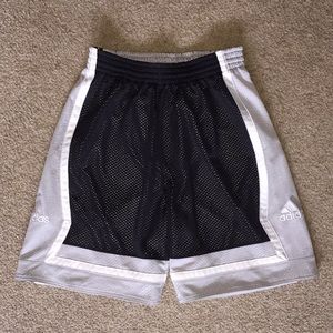 Adidas Shorts - Men’s Adidas Reversible Shorts ✨ Adidas Shorts - Men’s Adidas Reversible Shorts ✨